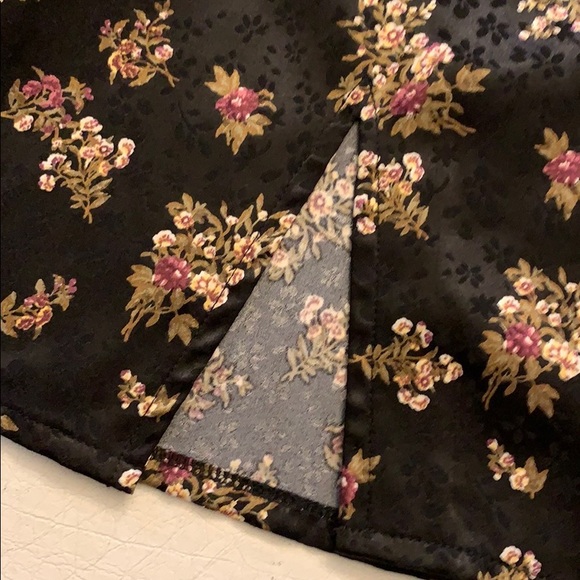 Skylar and Madison slip dress - Picture 2 of 5